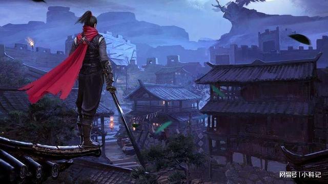 辐射避难所